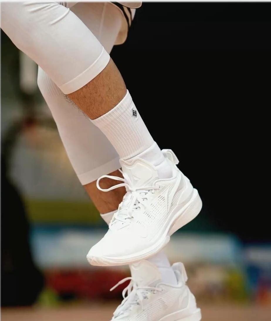 2024年度鞋王|JB2不怕脏的赶紧抄底❗️